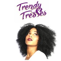 Trendy Tresses(@Trendytresses1) 's Twitter Profile Photo