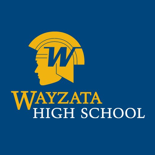 We're here for you. Excellence. For each and every student. Proud to be part of @WayzataSchools. #WeAreWayzata #WHSHereForYou #TrojanPride