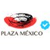 TauroPlaza México (@TauroPlaza) Twitter profile photo