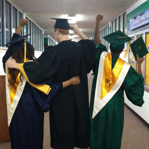 GMcKinzie204's profile picture. Gail McKinzie H.S. is a small school with great power to help students succeed.