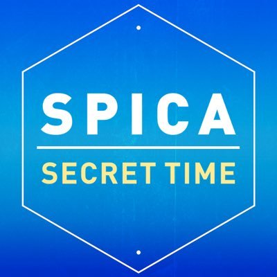 SPICA Official Twitter