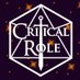 CritRoleComments (@critrolecomment) Twitter profile photo CritRoleComments (@critrolecomment) Twitter profile photo