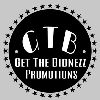 We do promotions. Holla at us!
getthebidnezz@gmail.com