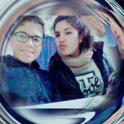 💛C.A.B.J💙 De la cuna al cajon.
Giuliana mj Amiga....13 Años
Amo a mi sobrina Julieta😘😍
