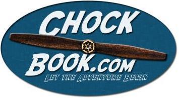 chockbook's profile picture. People with a passion for flying