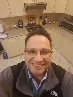 I'm a loving husband and father. I enjoy movies, music, sports, comic books and TV. I'm a proud Australian with a Latino heritage.