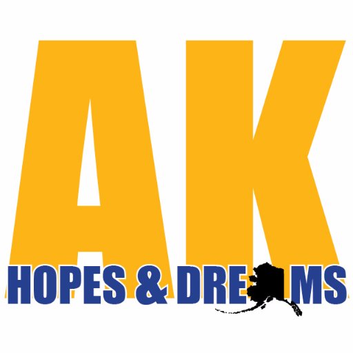 Exciting new non-profit with a mission to inspire the next generation of youth in our Alaskan communities!!!