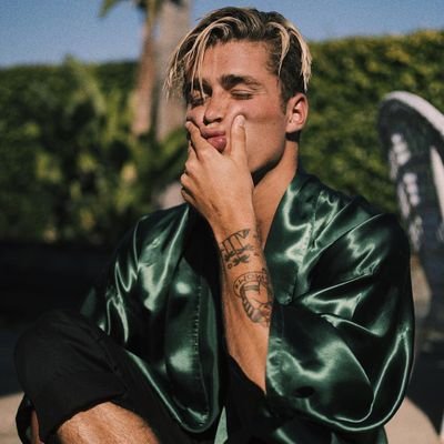 Lukerpgkxm's profile picture. 