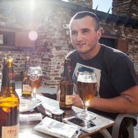 daniel cabo ruiz (@danidcr92) 's Twitter Profile