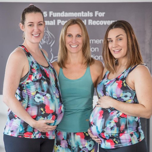 Pre & Postnatal Exercise & Wellness Specialists 20+ years experience. #FitMum Exercise Programs Available #pregnancyexercise #fitpregnancy #diastasisrecti