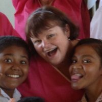 Dr Linda Wallace (@drlindawallace) Twitter profile photo