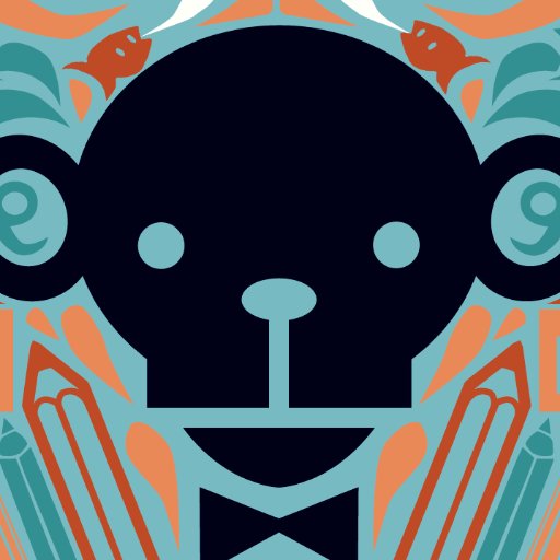 Festival de Animación Noche de Monos 2016
https://t.co/PILnLijCwQ