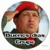Gustavo R. Gonzalez (@ChavistaRR) Twitter profile photo