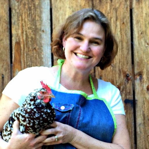 I am a busy working mom who loves to cook and bake. We live on our own little farm and I love to share what we do. Country Living, Cooking, Gardening.