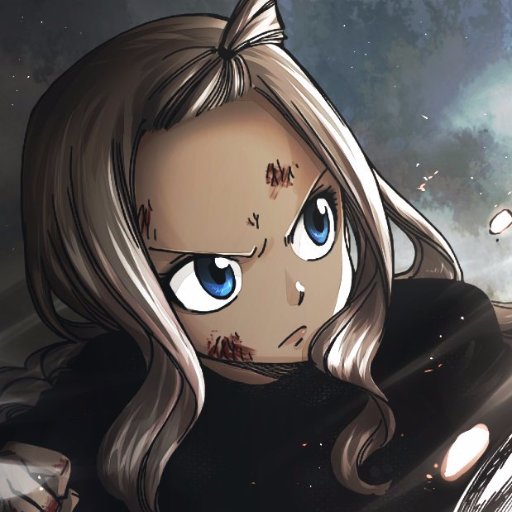 Take Over — 「接収」 ❝Magic is not meant to be used to kill people... but without power we can't even protect the ones we love...❞ 『S h e - D e v i l.』【FT/ MVRP】