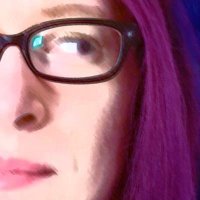 Shannon García (@clover) 's Twitter Profile