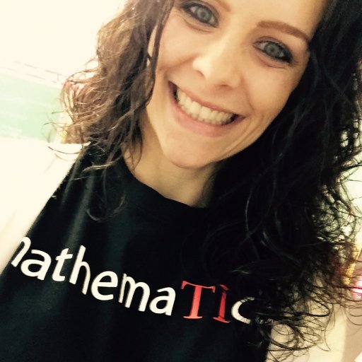 MsConnorsMTPS's profile picture. Math Specialist @ Bayview Elementary