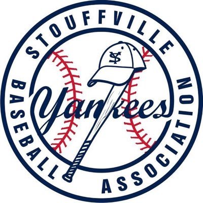 Stouffville Baseball Association is a non-profit organization that serves the Town of Stouffville with House League and Rep baseball #playball