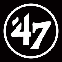 '47 (@47brand) 's Twitter Profile