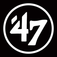 '47(@47brand) 's Twitter Profileg