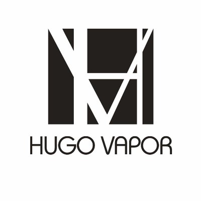 Résultat de recherche d'images pour "HUGO VAPOR LOGO"