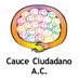Cauce Ciudadano (@cauceac) Twitter profile photo
