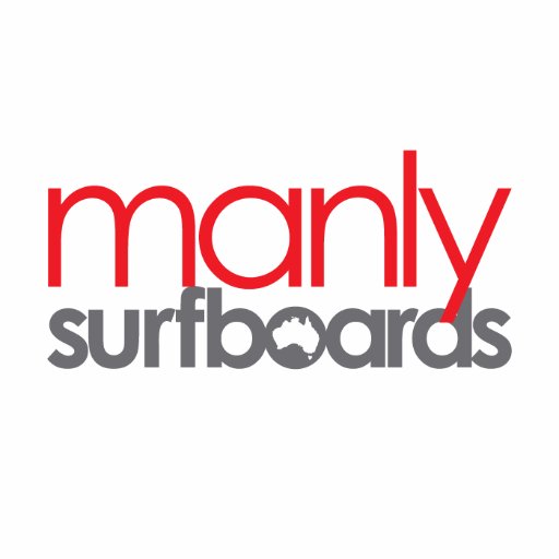 MANLYsurfboards