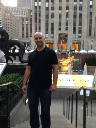 JonathanKerr77's profile picture. Account Executive at dun & bradstreet