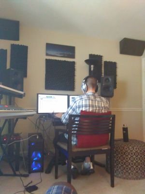 CEO at nwb musik group try African king iam $! boss life been living tomorrow not promise so live to today!! living to my kids and family etc...