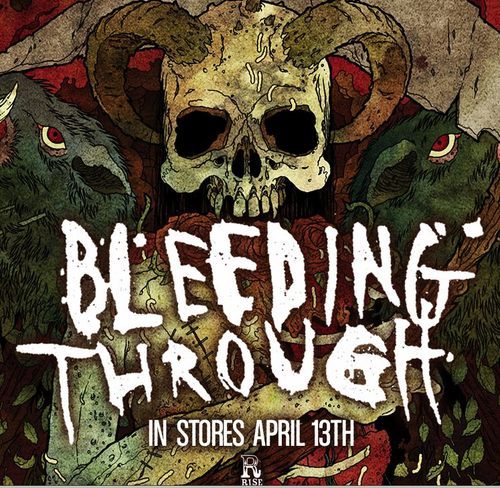 bleedingthrough Profile
