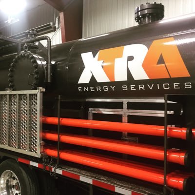 Xtra Energy Services