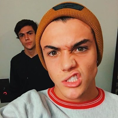 let me love you :(
