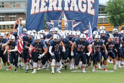 Heritage Football Tajfootball Twitter