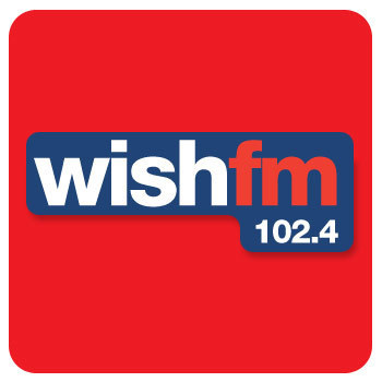 102.4 Wish FM