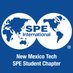 NMT SPE Students (@NMTechSPE) Twitter profile photo