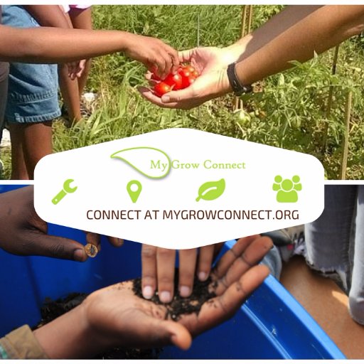 We are merging tech and agriculture to illustrate how people can co-create a community based food system among individual growers in communities everywhere