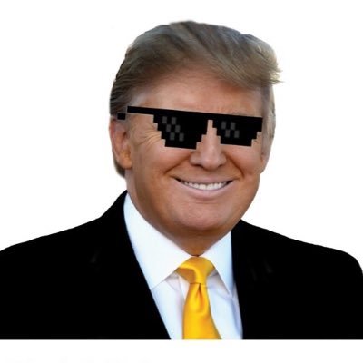 dankKCmemes's profile picture. Make America Dank Again