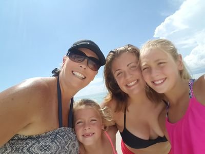 Mom|Wife|Educator