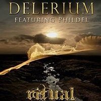 Delerium (@delerium) 's Twitter Profile