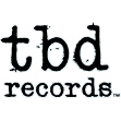 tbdrecords's profile picture. independent record label based in los angeles
