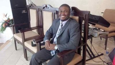 DenardMighty's profile picture. 