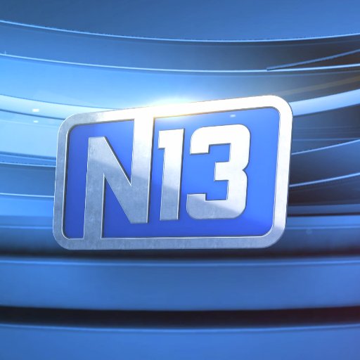 Noticias 13 - Canal 13 San Luis TV   Mediodía 13hs / Central 20hs