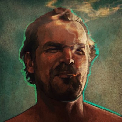 DavidKHarbour Profile Picture