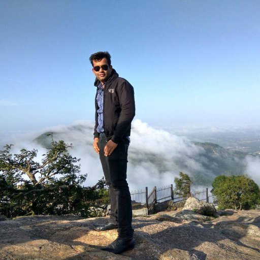 Deepak_Padhi16's profile picture. 