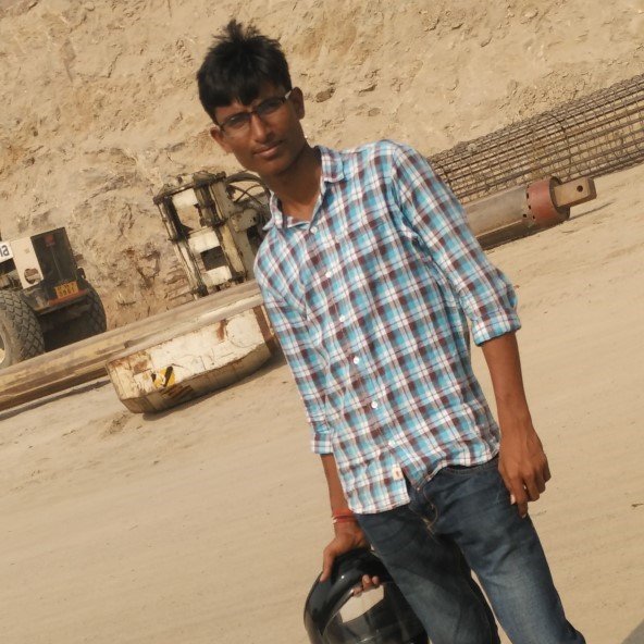 MVamsi7's profile picture. GOING TO DIRECT