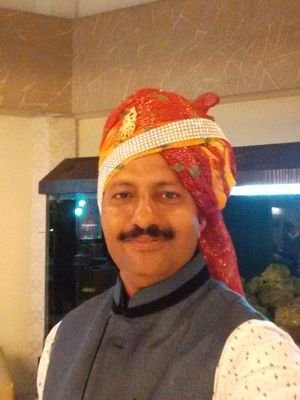rksonipbc's profile picture. Commercial Superintendent,Ajmer(NWR)
Club Administrator 
Lion's Club International
Parbatsar City