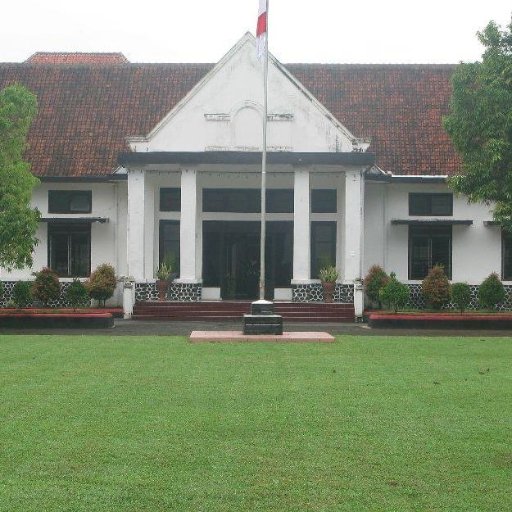 Bakorwil I Prov. Jateng Merupakan Ujung Tombak Gubernur Jawa Tengah di Bidang Koordinasi, Pembinaan dan Pengawasan Penyelenggaraan Pemerintahan Umum di Daerah