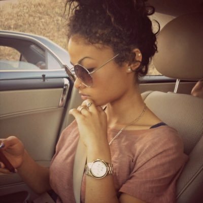 arriana_fuller's profile picture. New account