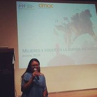 Cirenia Ixtoj Miquiztli (@cirecelestino) 's Twitter Profile