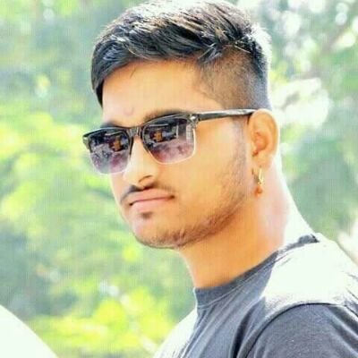 Sagarsingparih1's profile picture. 